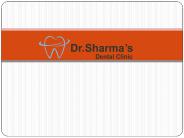 Crown and Bridge Dental Service