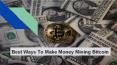 Best Strategies To Make Money Mining Bitcoin? | Bridge Advisors LLC PowerPoint PPT Presentation
