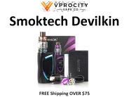 Smoktech Devilkin