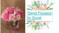 Send Flowers to Surat PowerPoint PPT Presentation