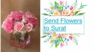 Send Flowers to Surat