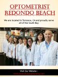 Optometrist Redondo Beach PowerPoint PPT Presentation