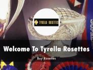 Information Presentation Of TYRELLA ROSETTES