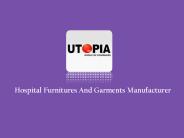 Hospital Cleanroom Equipments