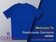 Readymade Garments in india PowerPoint PPT Presentation