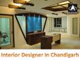 Best Interior Designers In  Chandigarh PowerPoint PPT Presentation