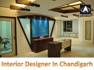 Best Interior Designers In  Chandigarh