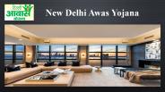 New Delhi Awas Yojna