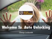 Detail Presentation About Auto Unlocking