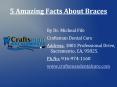 Five Amazing Facts About Dental Braves (1) PowerPoint PPT Presentation