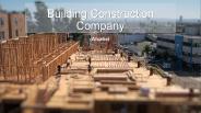 Top Civil Construction Companies In UAE - Building Contracting Company in Dubai