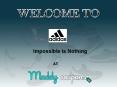 Buy high-quality sports gear at discounted prices with Adidas coupons