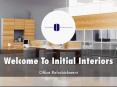 Initial Interiors Presentation PowerPoint PPT Presentation