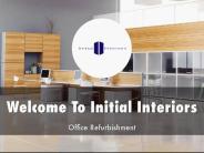 Initial Interiors Presentation