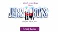 Cheapest Jersey Boys  Tickets