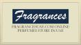 Find Latest Perfume For Men’s and women’s Online