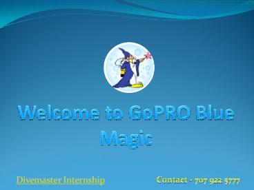 presentation player overlay