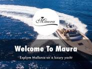 Detail Presentation About Maura