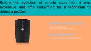 Top Rated Professional Automotive Diagnostic Scanner