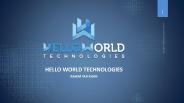 WEB DEVELOPMENT