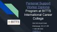 Personal Support Worker Diploma Program at BITTS International Career College PowerPoint PPT Presentation