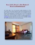 Keya Valley Resort – The Budgeted Resort in Kumbhalgarh PowerPoint PPT Presentation