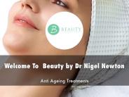 Beauty by Dr Nigel Newton