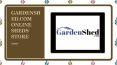Online Purchase Small Garden sheds, Bike Sheds at Gardenshed.com PowerPoint PPT Presentation