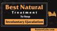 Best Natural Treatment to Stop Involuntary Ejaculation PowerPoint PPT Presentation