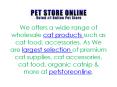 Cats - Cats Supplies | cats Products | Pet Grooming Glove | Pet Car Seat | Cat Hammock PowerPoint PPT Presentation