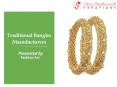 Traditional Bangles Manufacturers PowerPoint PPT Presentation