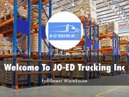 Detail Presentation About Jo-Ed Trucking