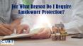 For What Reason Do I Require Landowner Protection? PowerPoint PPT Presentation