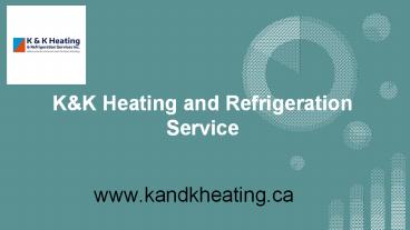 Heating Furnace Repair