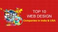 Top Web Design Companies in USA PowerPoint PPT Presentation