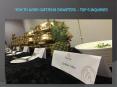 How to Avoid Catering Disasters – Top 5 Inquiries PowerPoint PPT Presentation