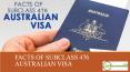FACTS OF SUBCLASS 476 AUSTRALIAN VISA - CareerOverseas PowerPoint PPT Presentation