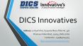 Affordable coumputer training institute in Rohini at DICS Innovatives PowerPoint PPT Presentation