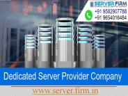 Multi- pal dedicated server provider company in india