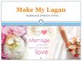 Make My Lagan - marriage bureau india