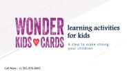 Learning Activities for Kids