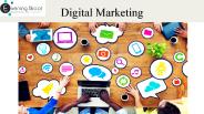 Learn Digital Marketing - Evening Skool