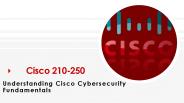 210-250 VCE Dumps