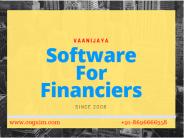 Vaanijaya Finance Management Software