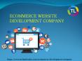 Ecommerce Website Development Company PowerPoint PPT Presentation
