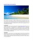Kerala Tour Packages with Unique Beach Tour PowerPoint PPT Presentation