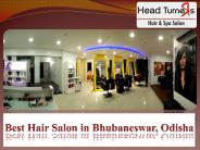 Best Hair Salon in Bhubaneswar, Odisha