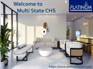 Platinum Multi State CHS affordable housing society
