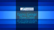 High Quality epoxy garage floor in Brisbane