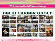 PU CET Coaching in Chandigarh